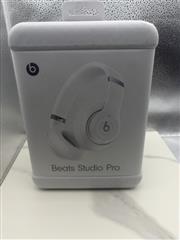 Beats Studio Pro White (NIB)